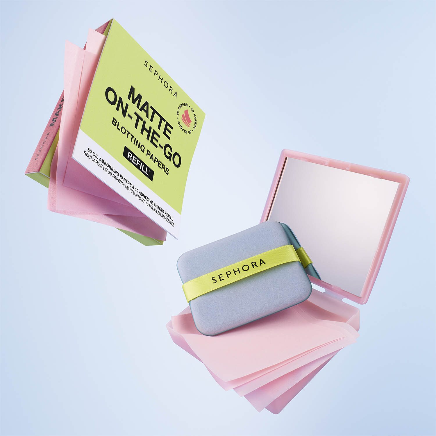 REFILL PAPEL ABSORBENTE